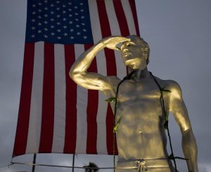 Lifeguards, police and fire to compete in Newport sand castle contest for Ben Carlson foundation